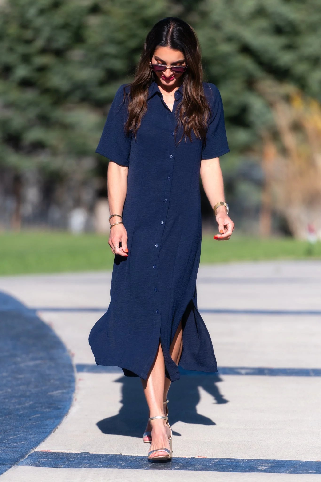 Brigitte Brianna Petra Dress - Image 5