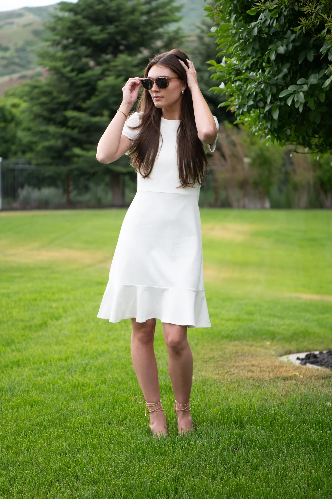 Brigitte Brianna Rio Dress - Image 4