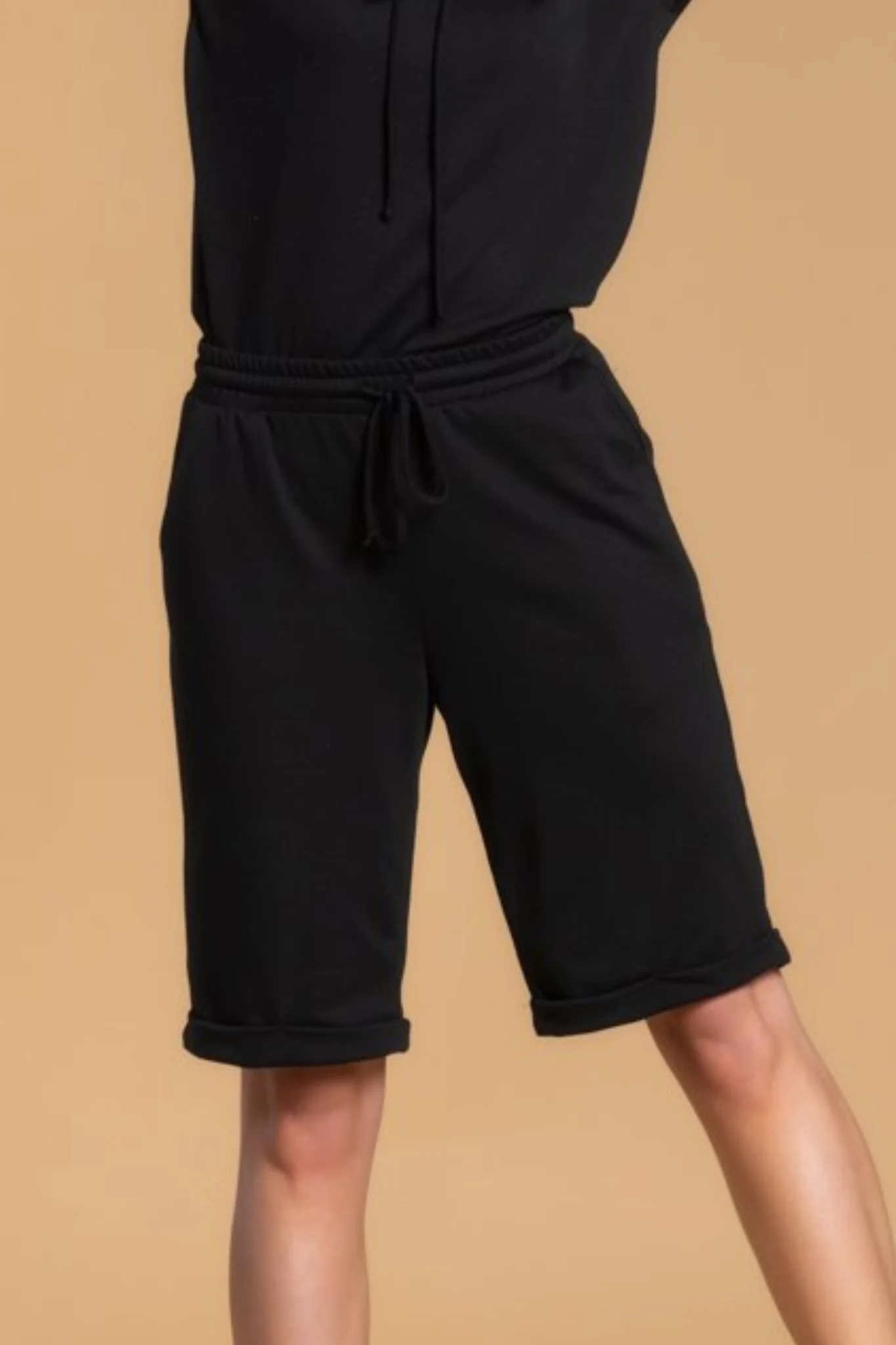 Brigitte Brianna Sail Sweats - Image 3