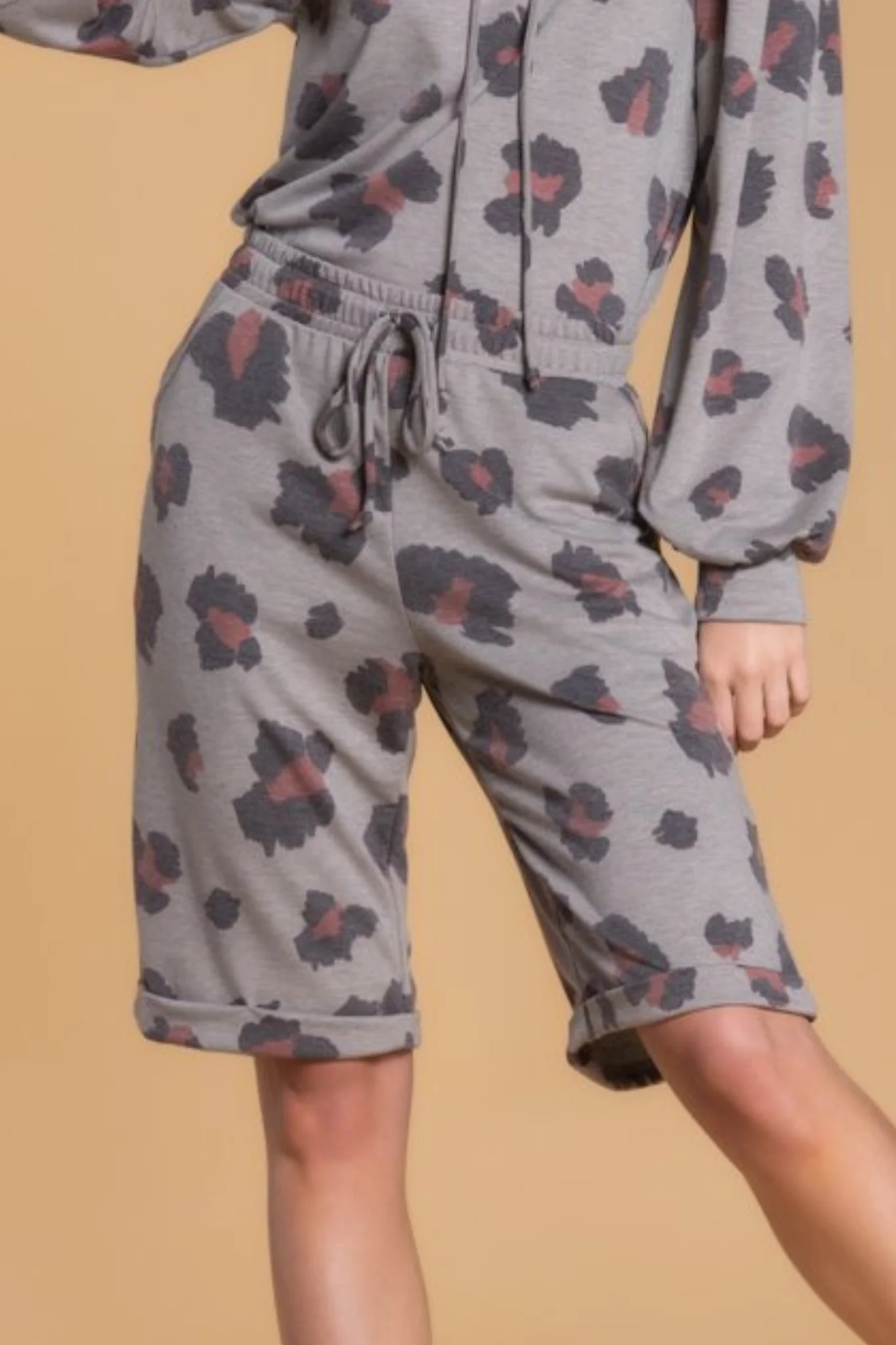 Brigitte Brianna Sail Sweats - Image 4