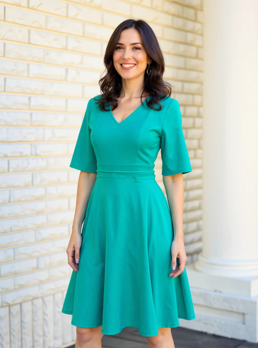 Show Dress (Adult + Youth)