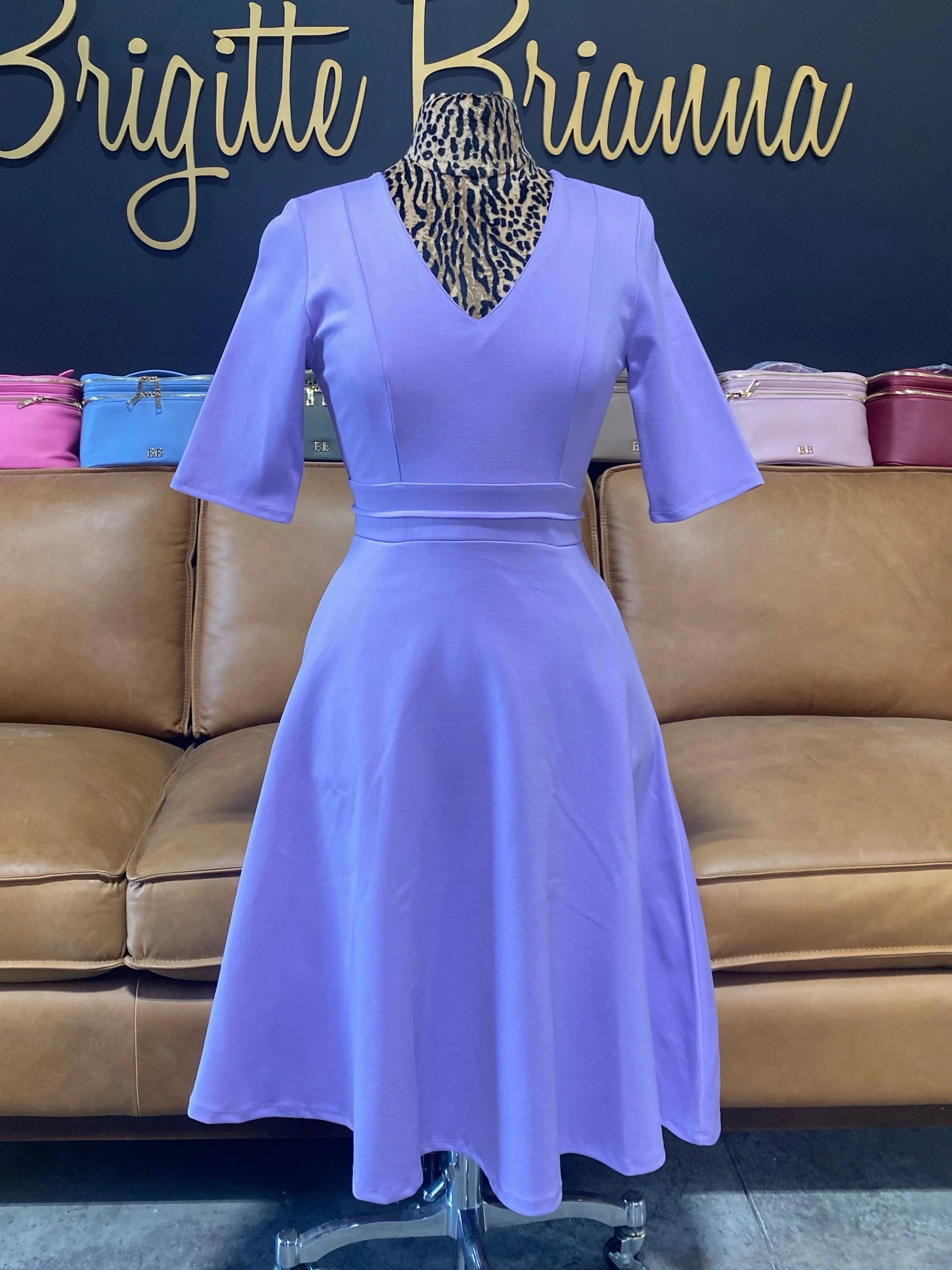 Show Dress (Adult + Youth) - Image 2