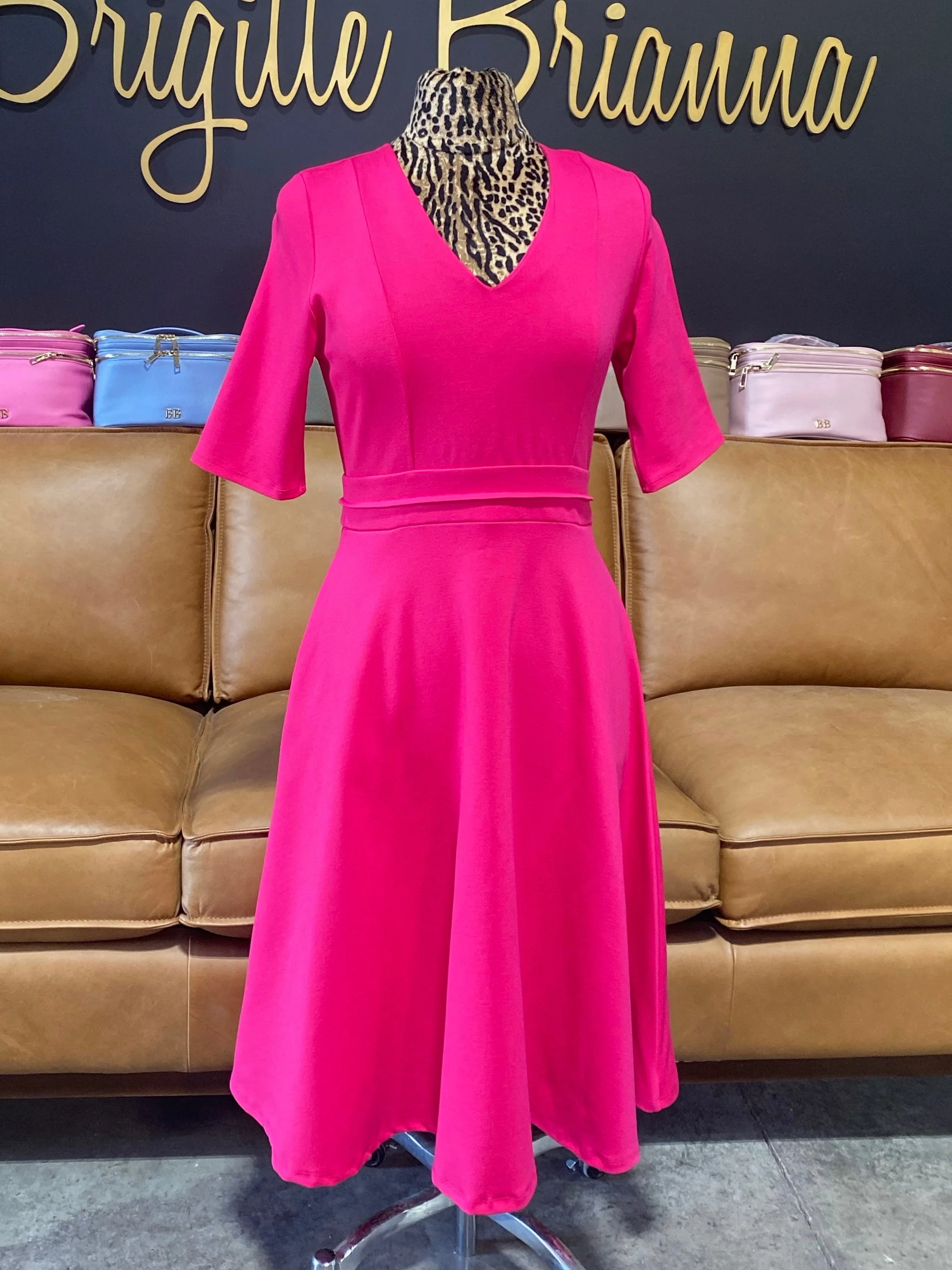Show Dress (Adult + Youth) - Image 3