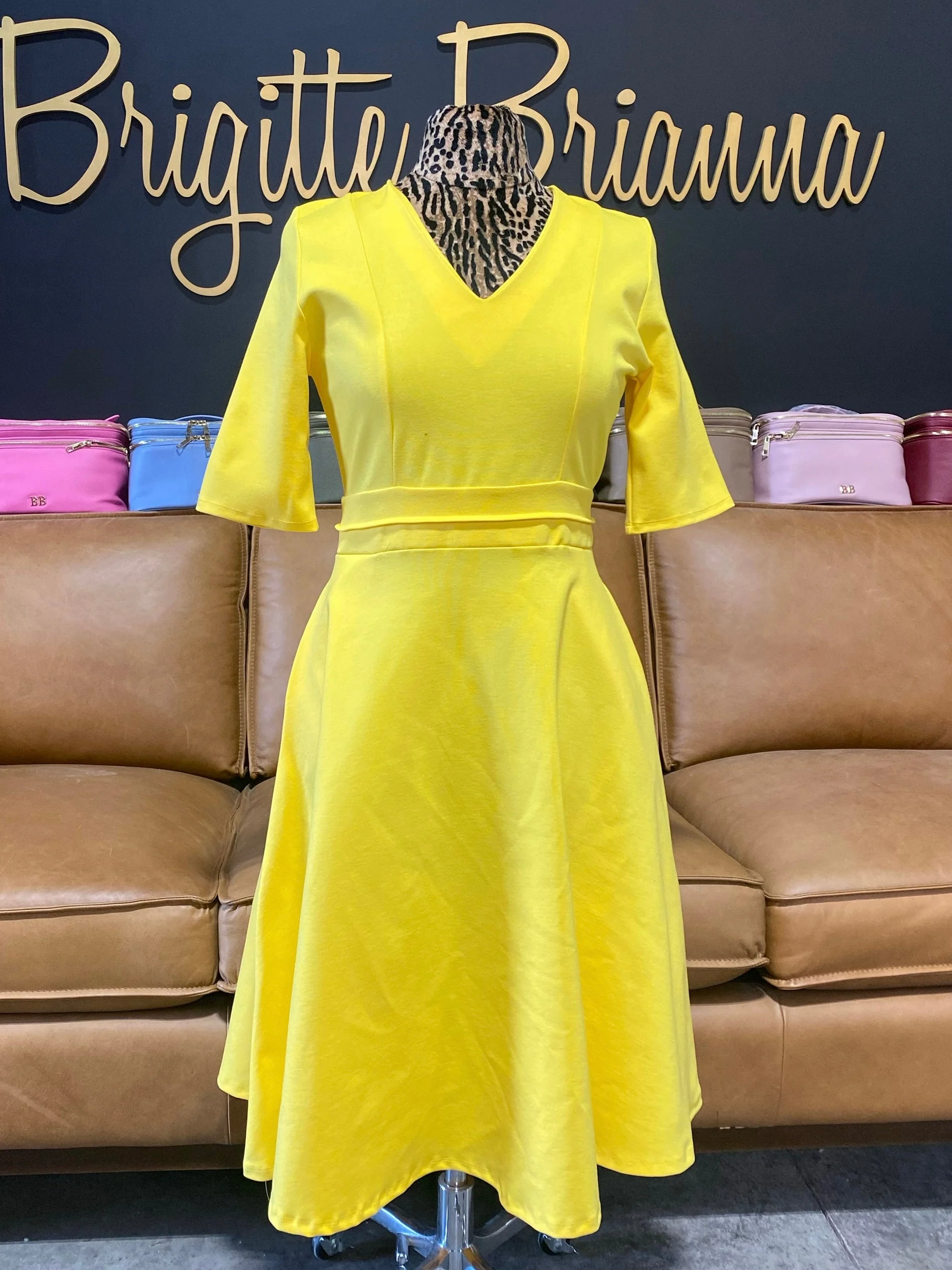 Show Dress (Adult + Youth) - Image 4
