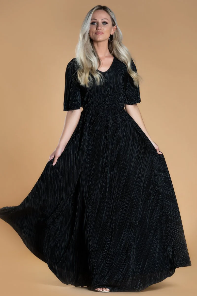 Brigitte Brianna Splendor Dress - Image 5