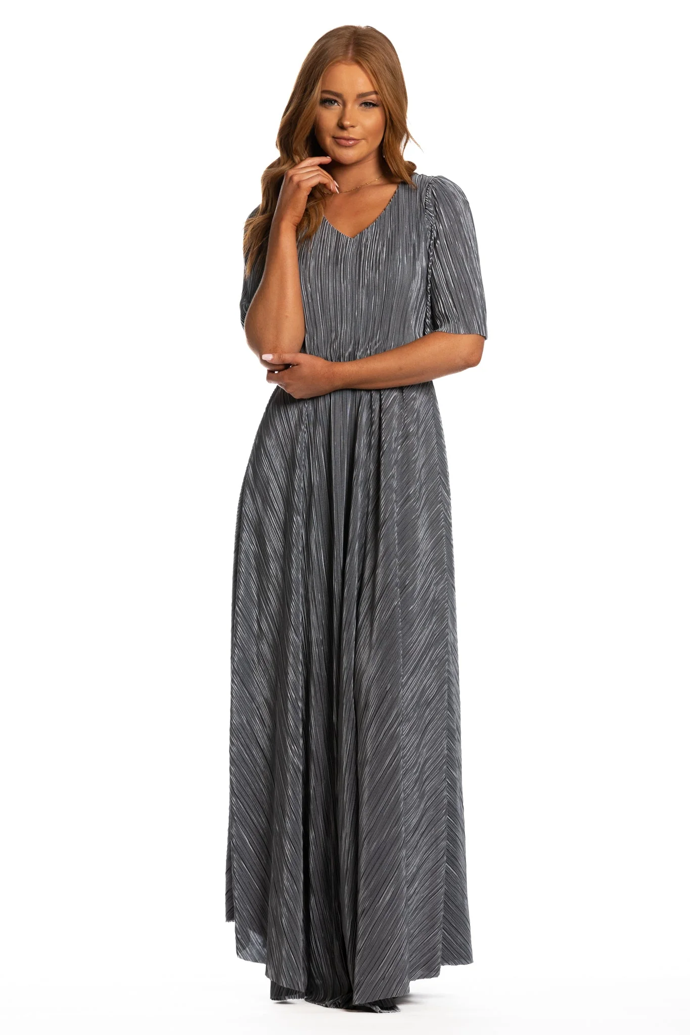 Brigitte Brianna Splendor Dress - Image 6