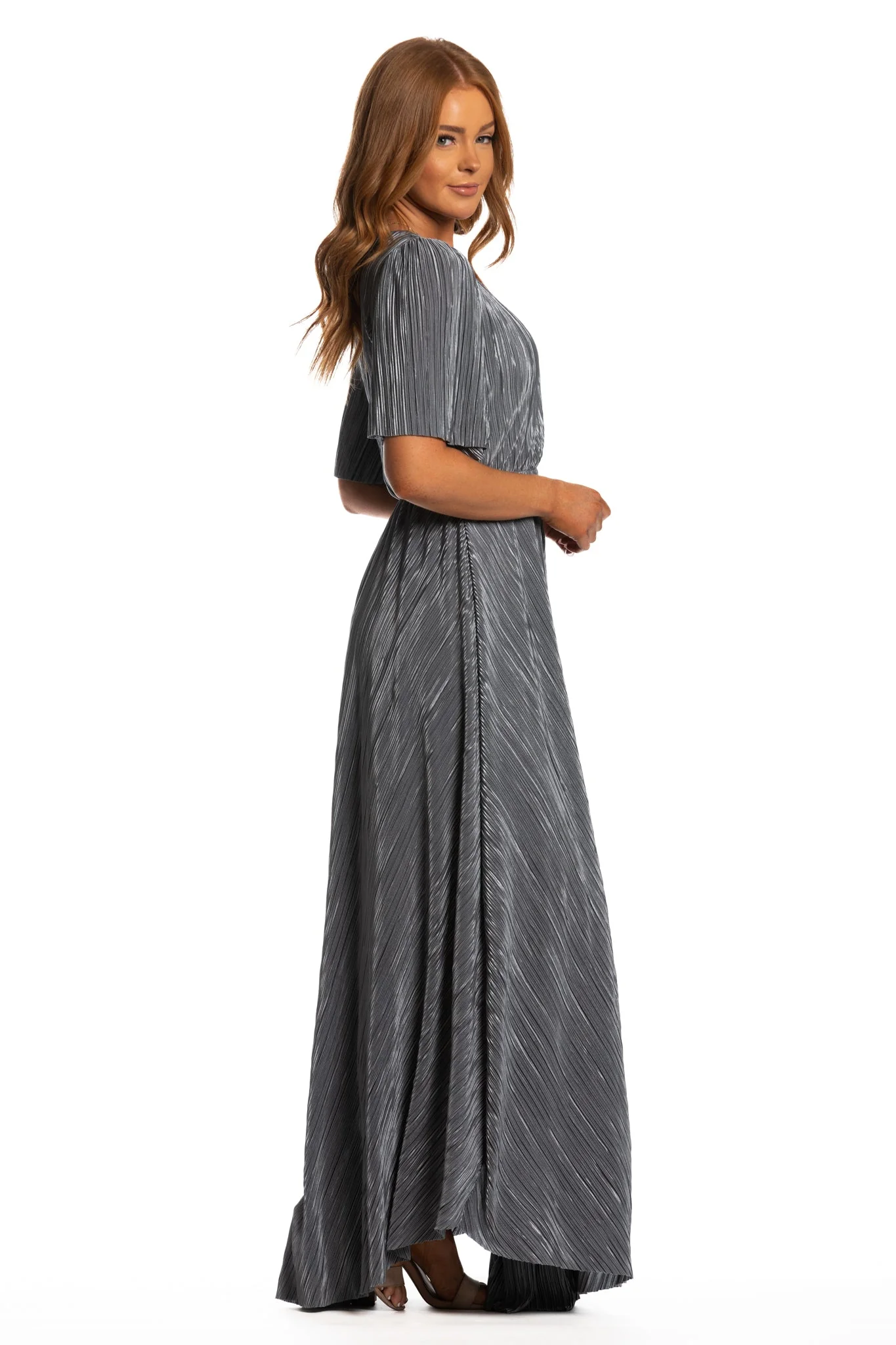 Brigitte Brianna Splendor Dress - Image 7