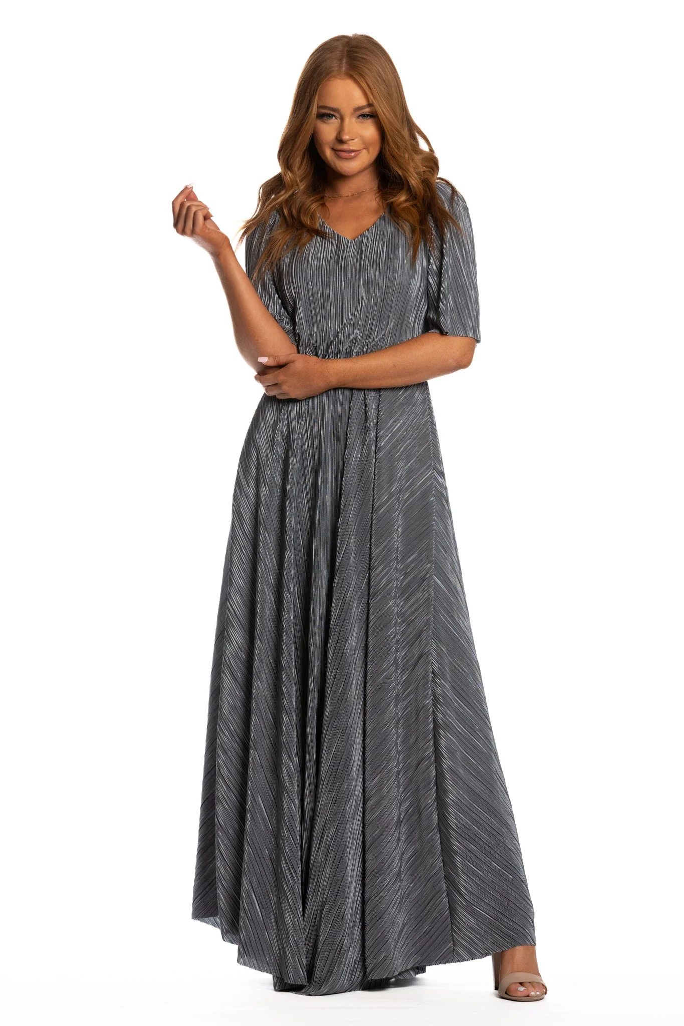 Brigitte Brianna Splendor Dress - Image 8
