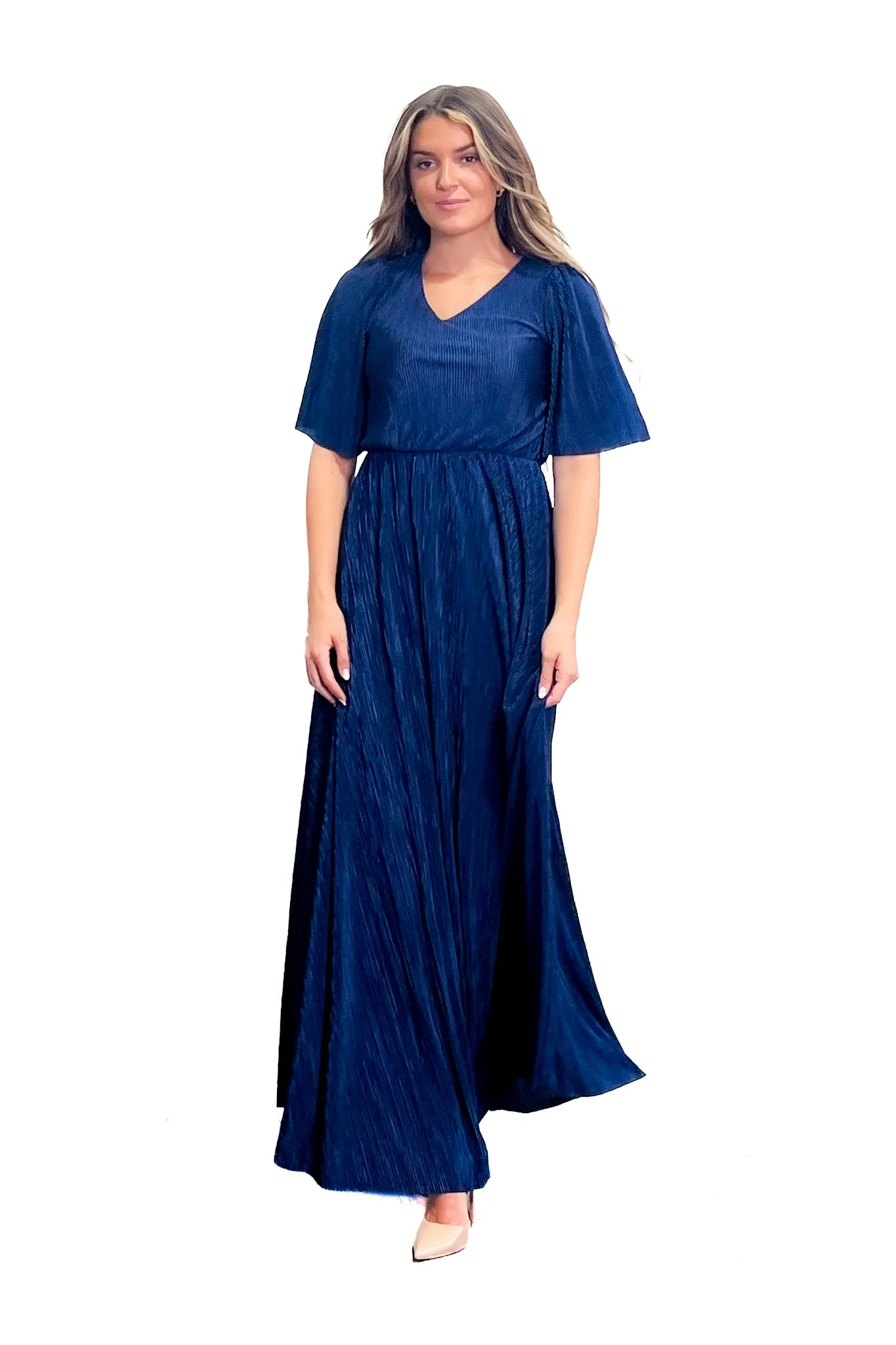 Brigitte Brianna Splendor Dress - Image 9
