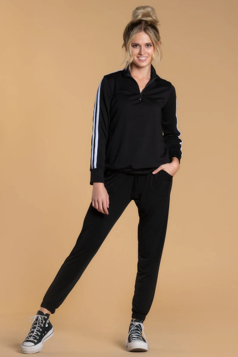 Brigitte Brianna Sprinter Jacket - Image 4