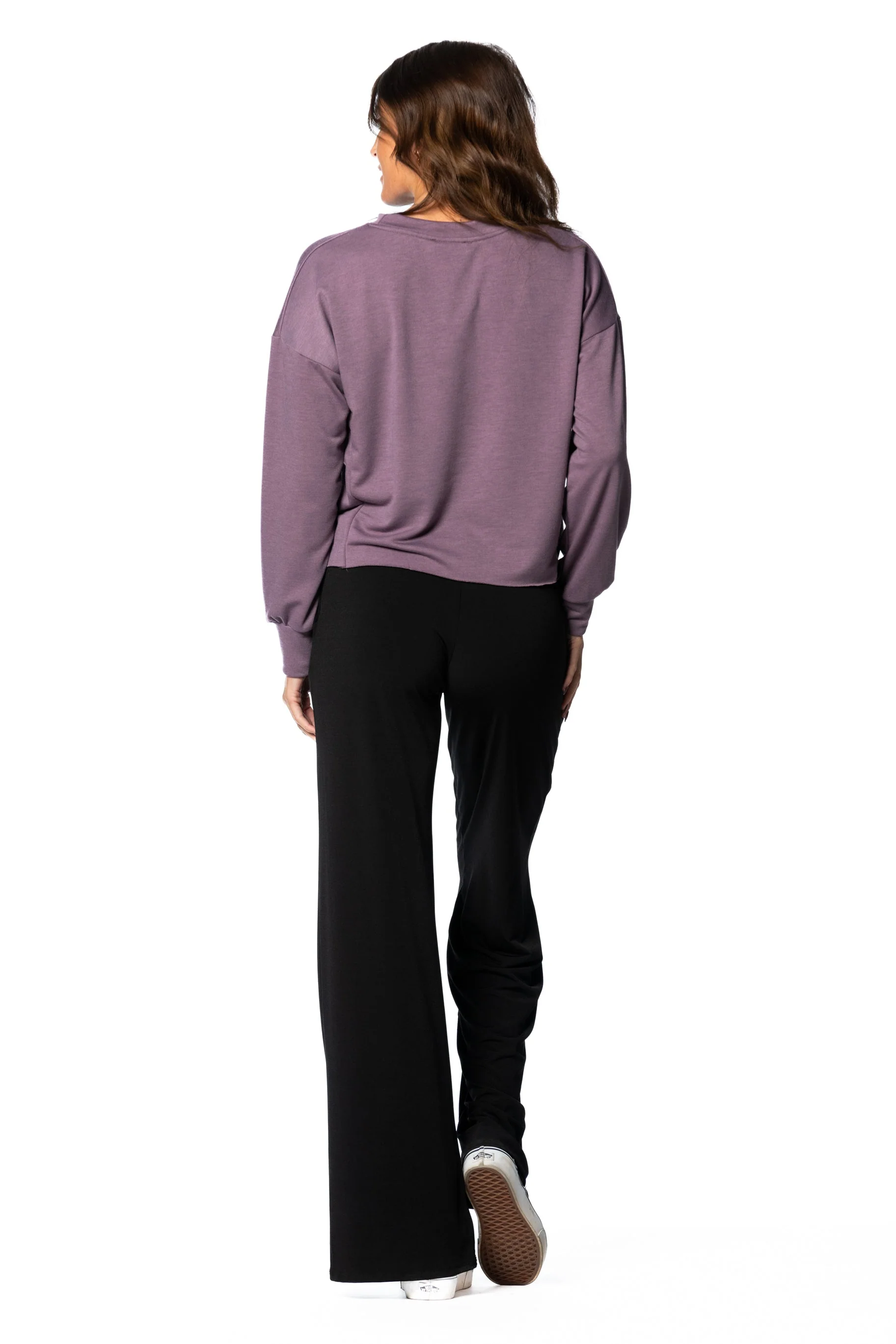 Brigitte Brianna Sundown Sweatshirt - Image 5