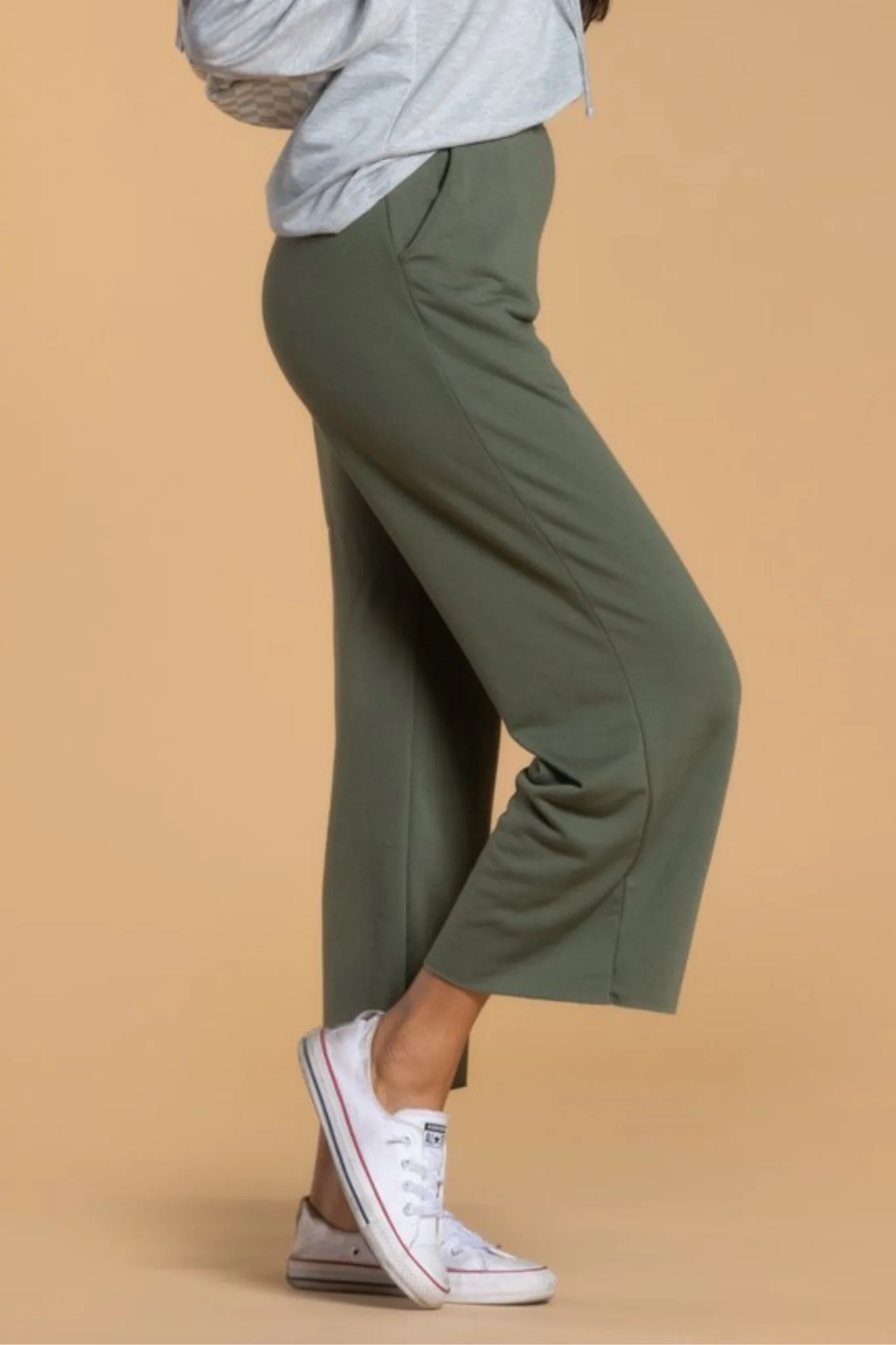 Brigitte Brianna Valley Sweats - Image 4