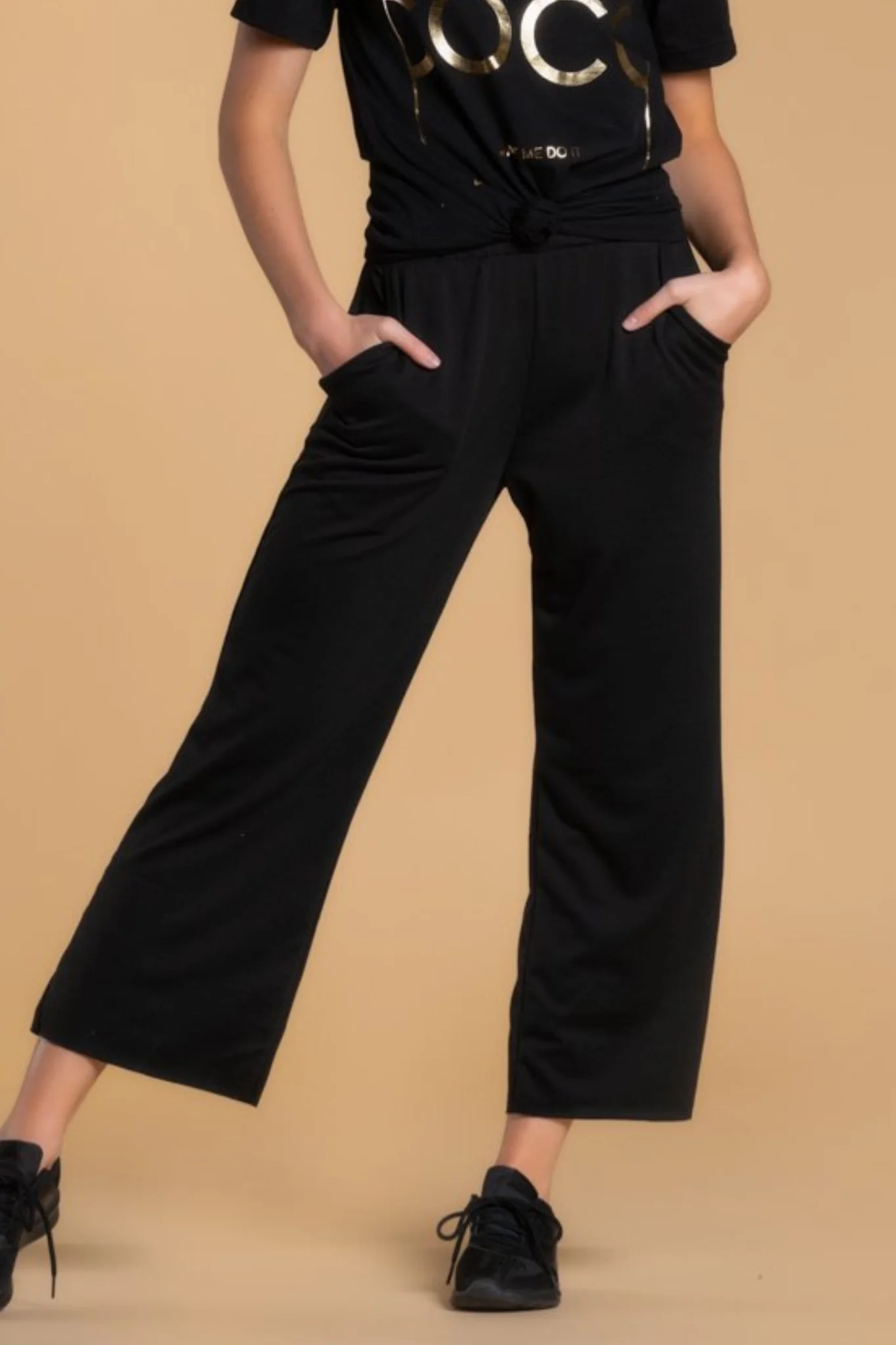 Brigitte Brianna Valley Sweats - Image 5