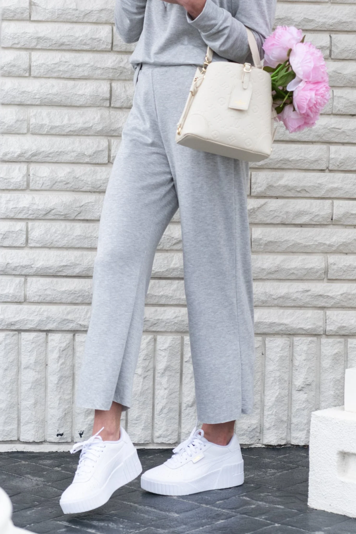 Brigitte Brianna Valley Sweats - Image 6