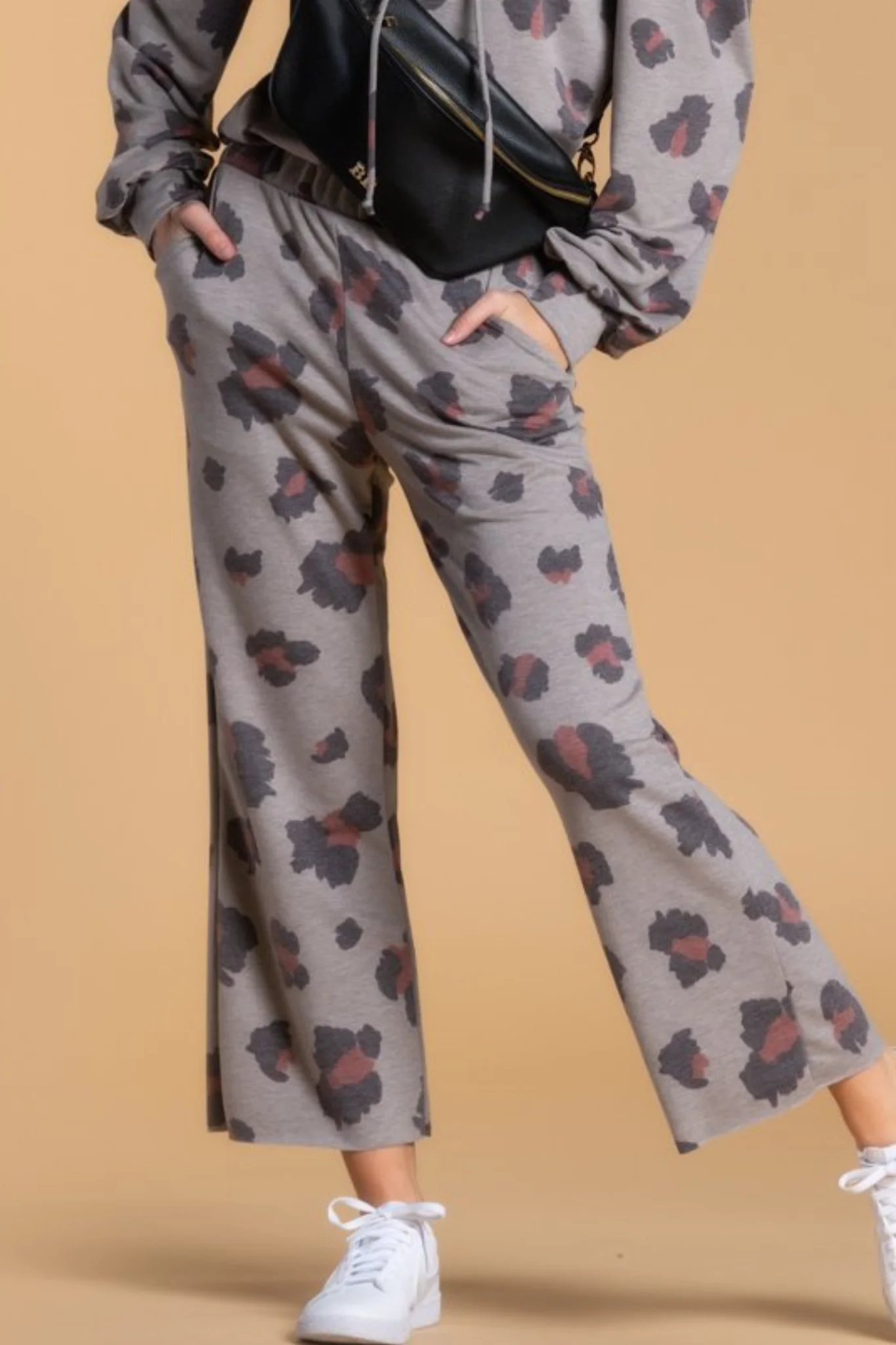 Brigitte Brianna Valley Sweats - Image 7