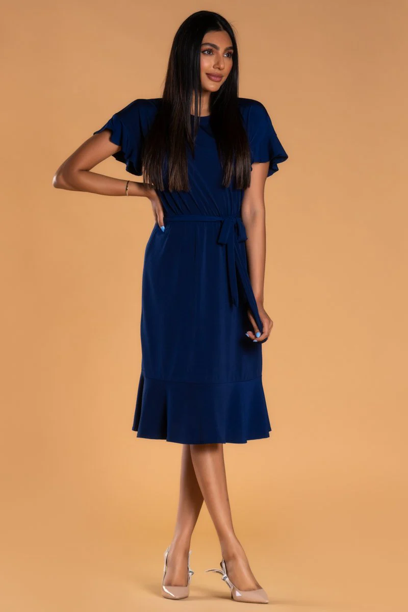 Brigitte Brianna Venice Dress - Image 3
