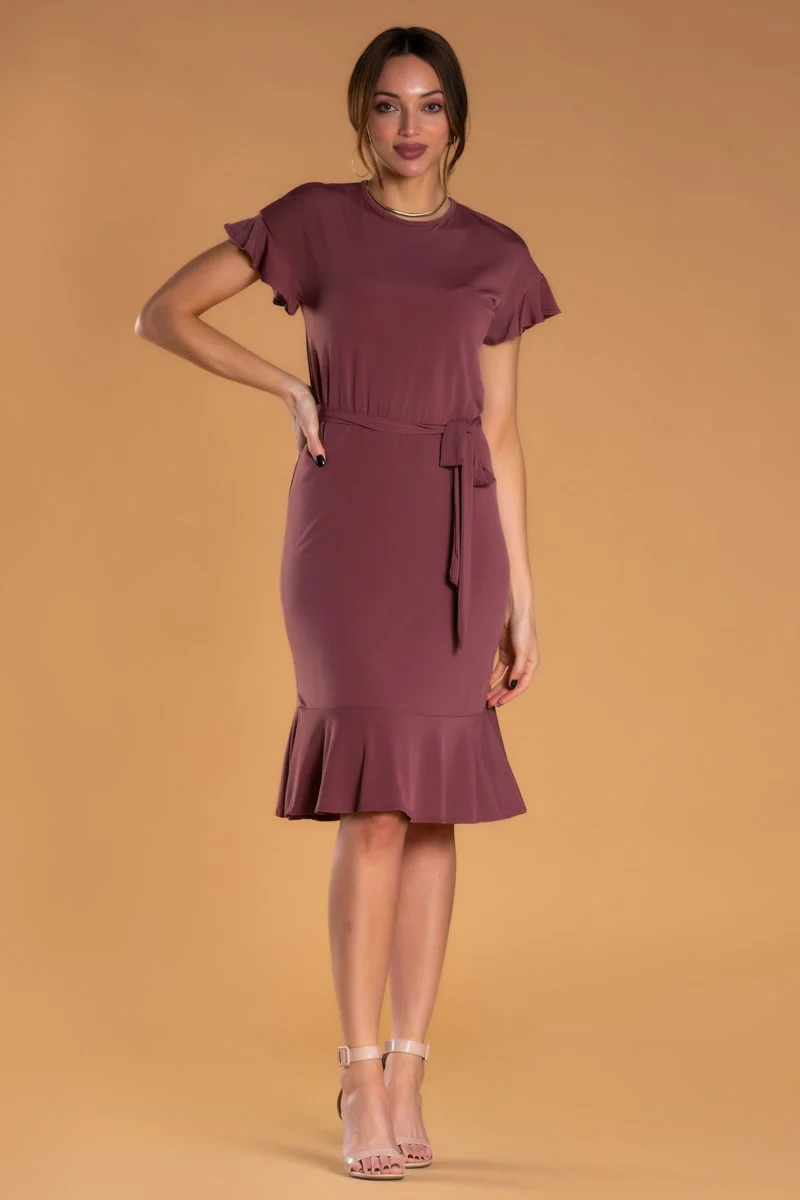 Brigitte Brianna Venice Dress - Image 5