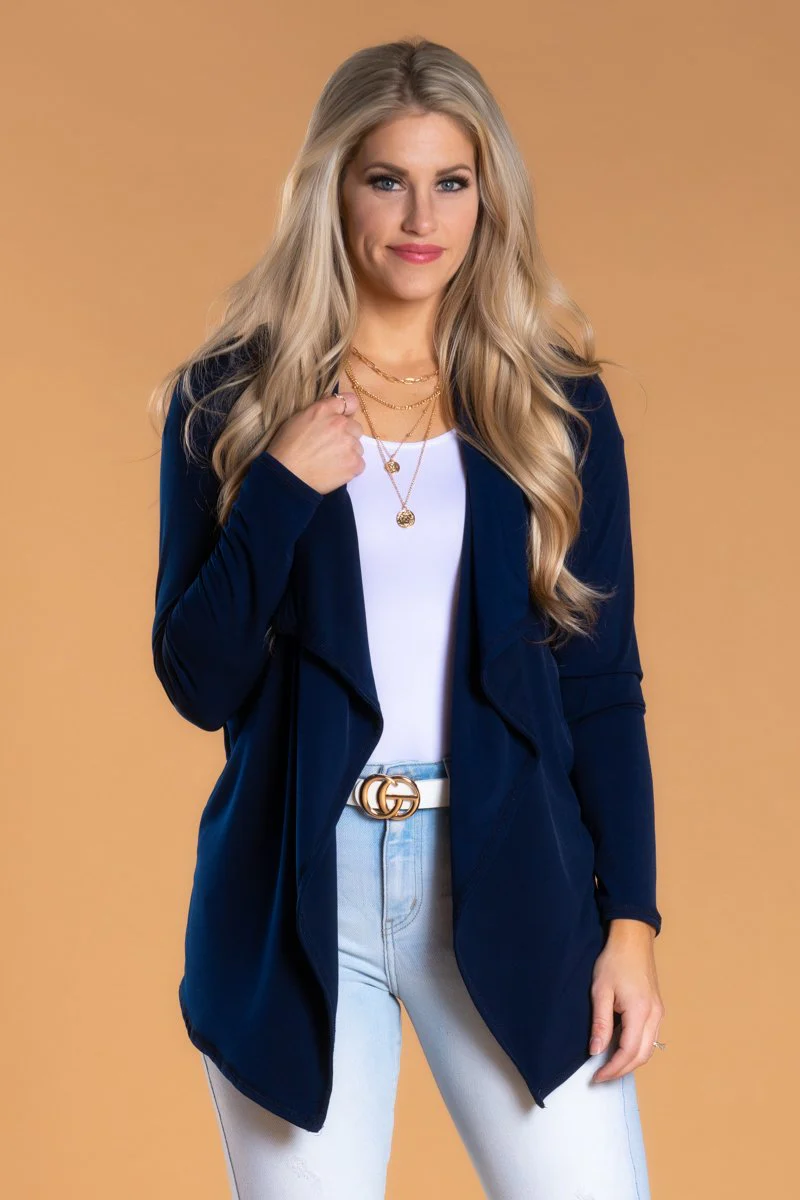 Brigitte Brianna Voyage Cardigan - Image 3