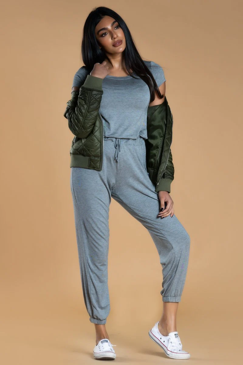 Brigitte Brianna Everyday Jumper - Image 3