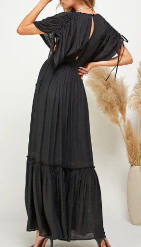 Charmaine Maxi Dress - Image 3