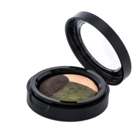 Brigitte Brianna Baked Mineral Eyeshadow Trio - Image 4