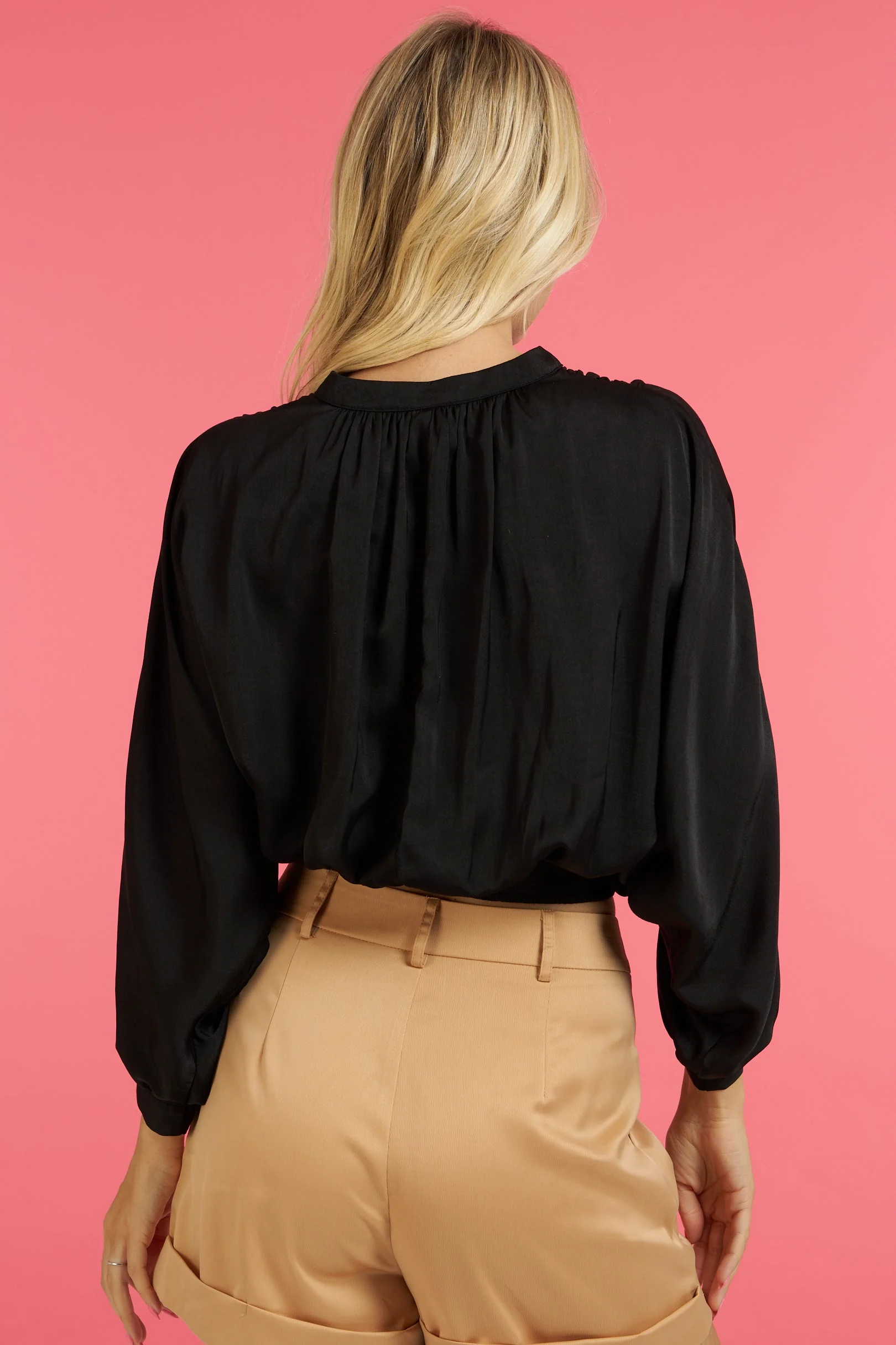 Dolman Sleeve Top - Image 4
