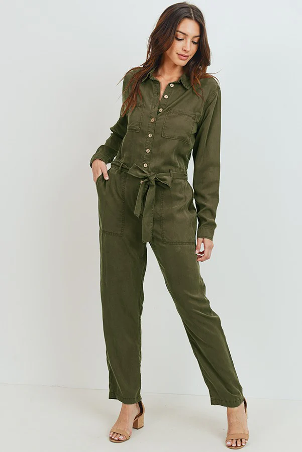 Erin Jumpsuit - Image 3