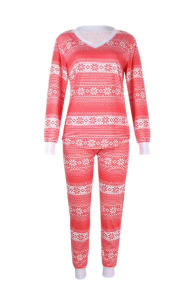 Faire Isle Pajama Sets - Image 3