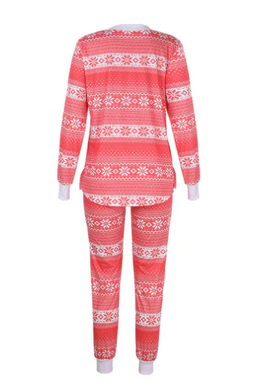 Faire Isle Pajama Sets - Image 4