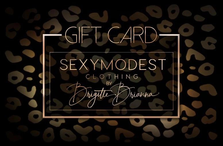 Online Gift Card