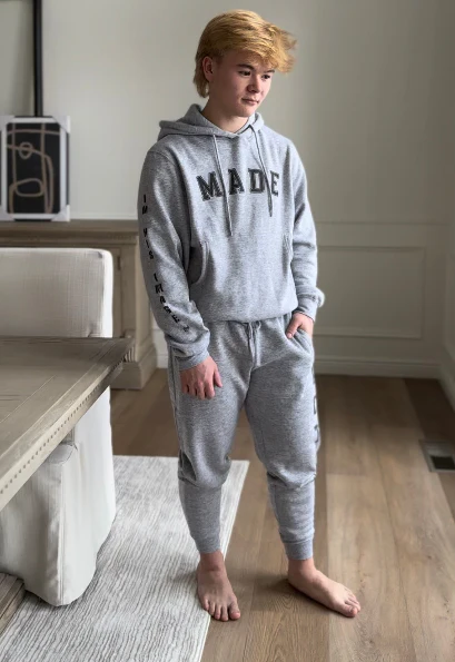 ICTLJ Jogger Sweats - Image 2