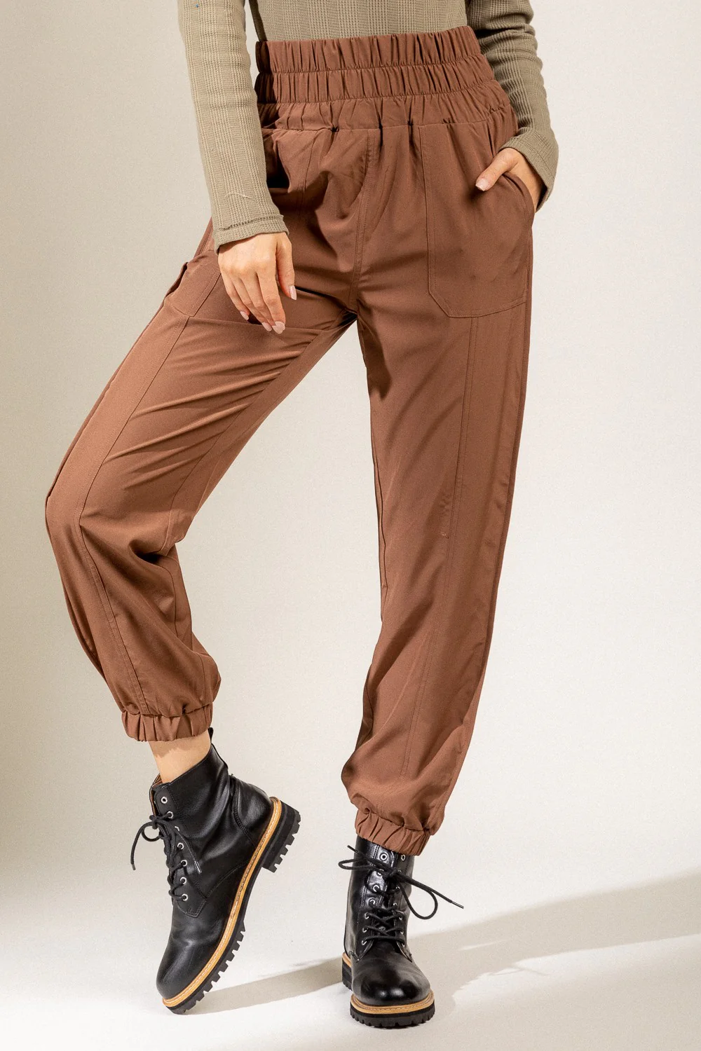 Jacqueline Joggers - Image 2