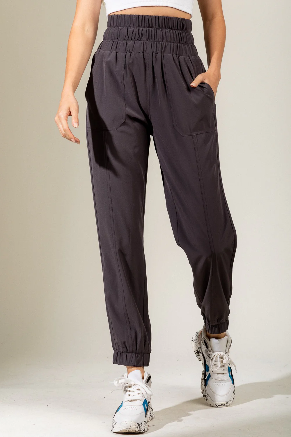 Jacqueline Joggers - Image 3