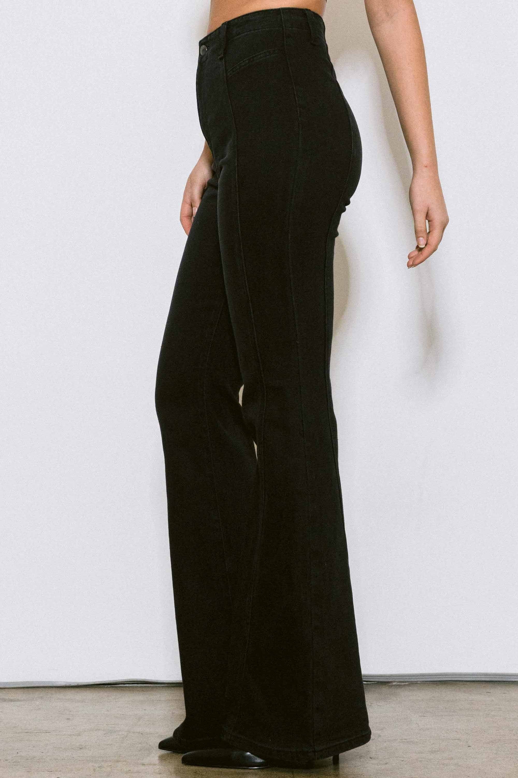 Kaydence Flare Jeans - Image 2