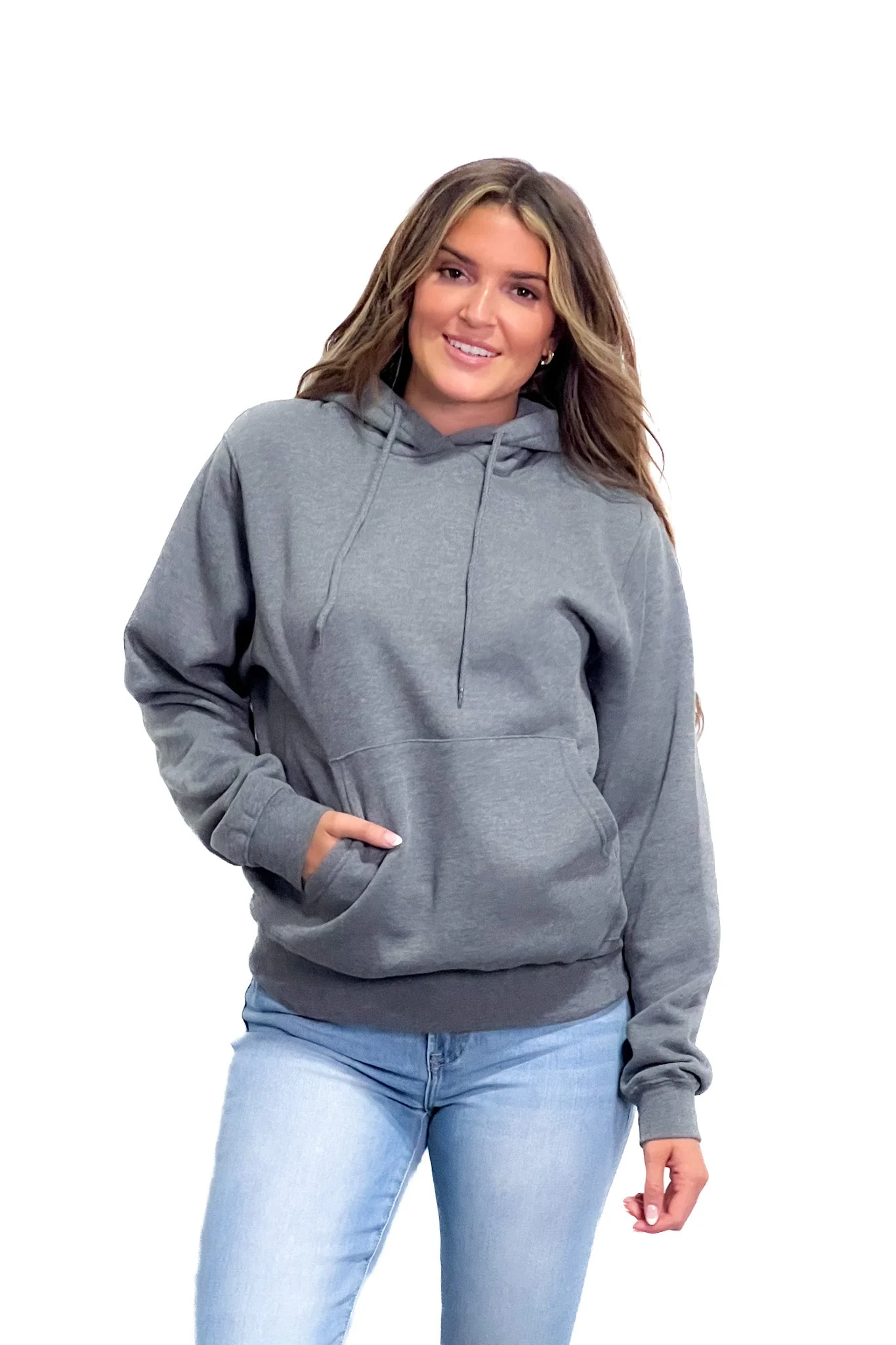 Lakeside Hoodie Sweatshirt - Image 3