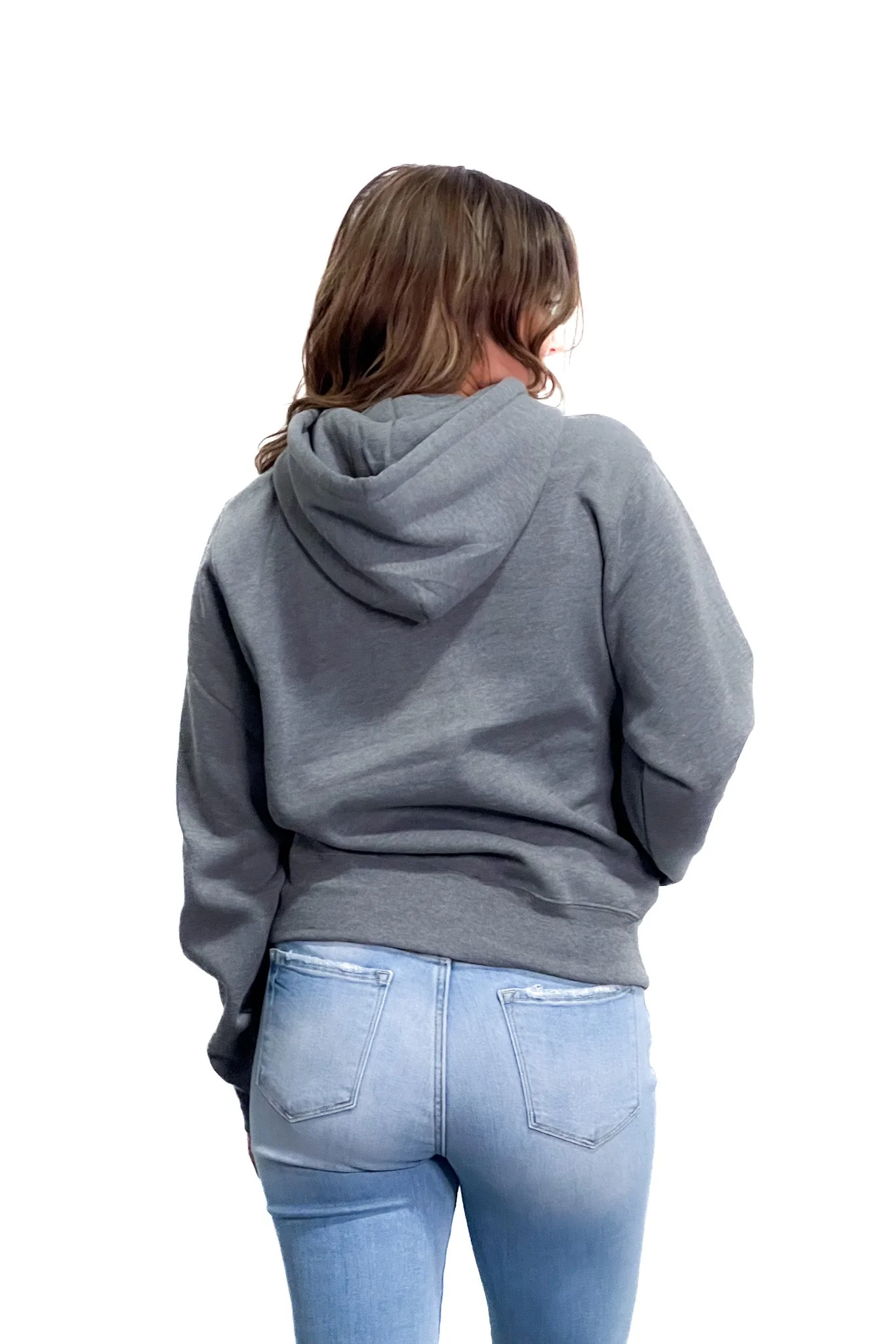 Lakeside Hoodie Sweatshirt - Image 5