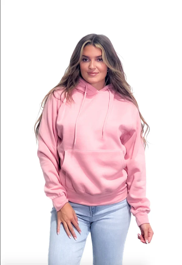 Lakeside Hoodie Sweatshirt - Image 7
