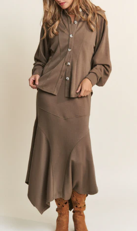 Annette Two-Piece Set