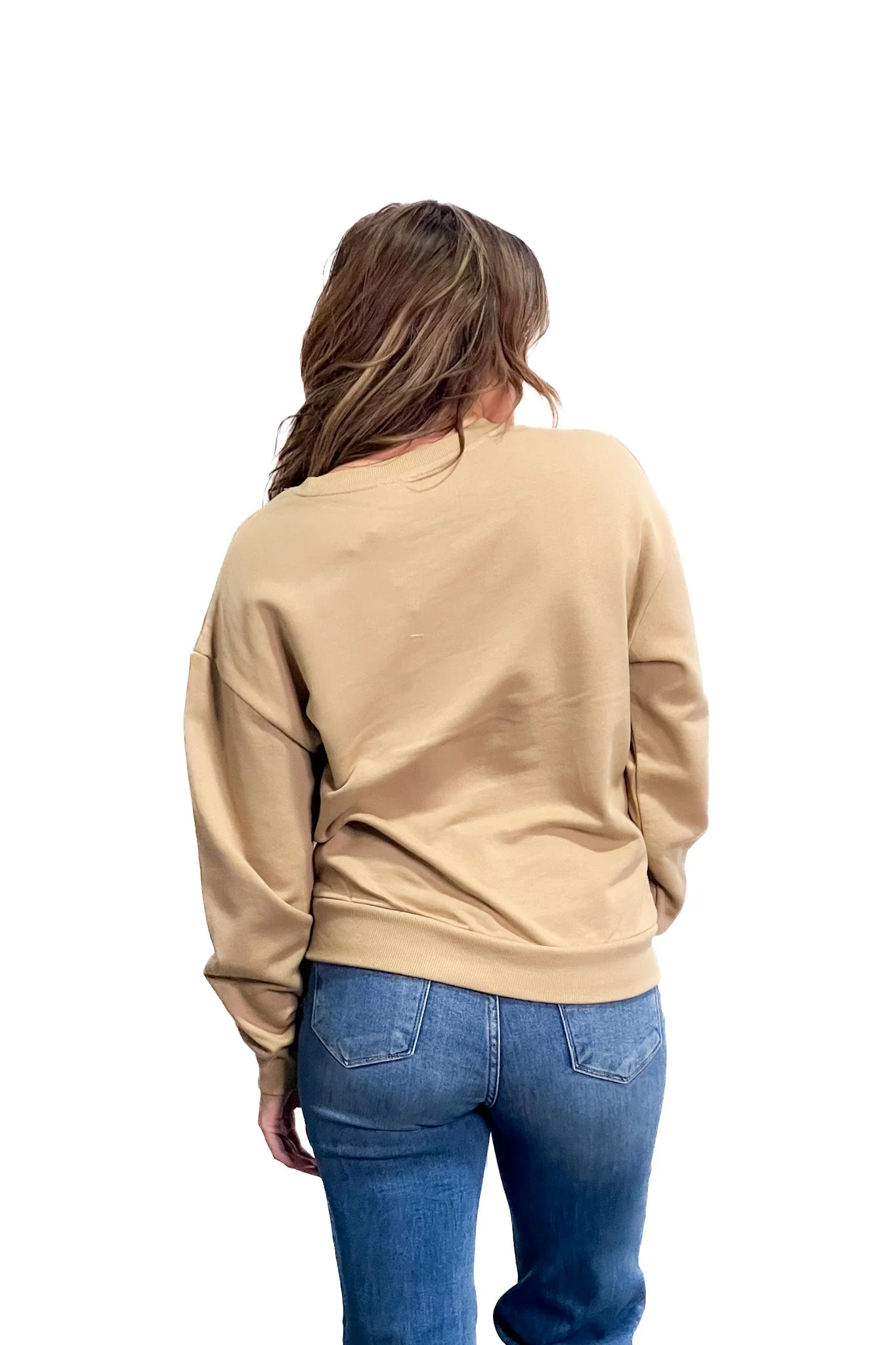 Sedona Crewneck Sweatshirt - Image 3