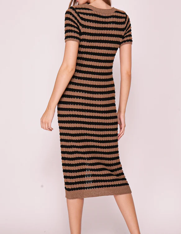 Sorcha Sweater Dress - Image 2