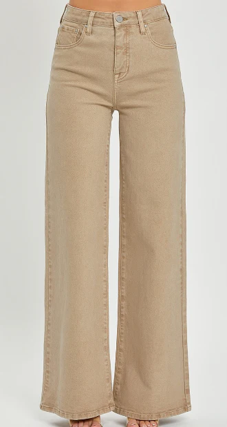 Talia Tummy Control Pants