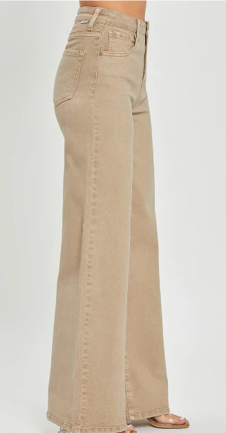 Talia Tummy Control Pants - Image 2