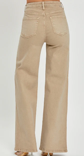 Talia Tummy Control Pants - Image 3