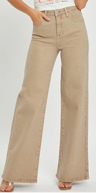 Talia Tummy Control Pants - Image 4