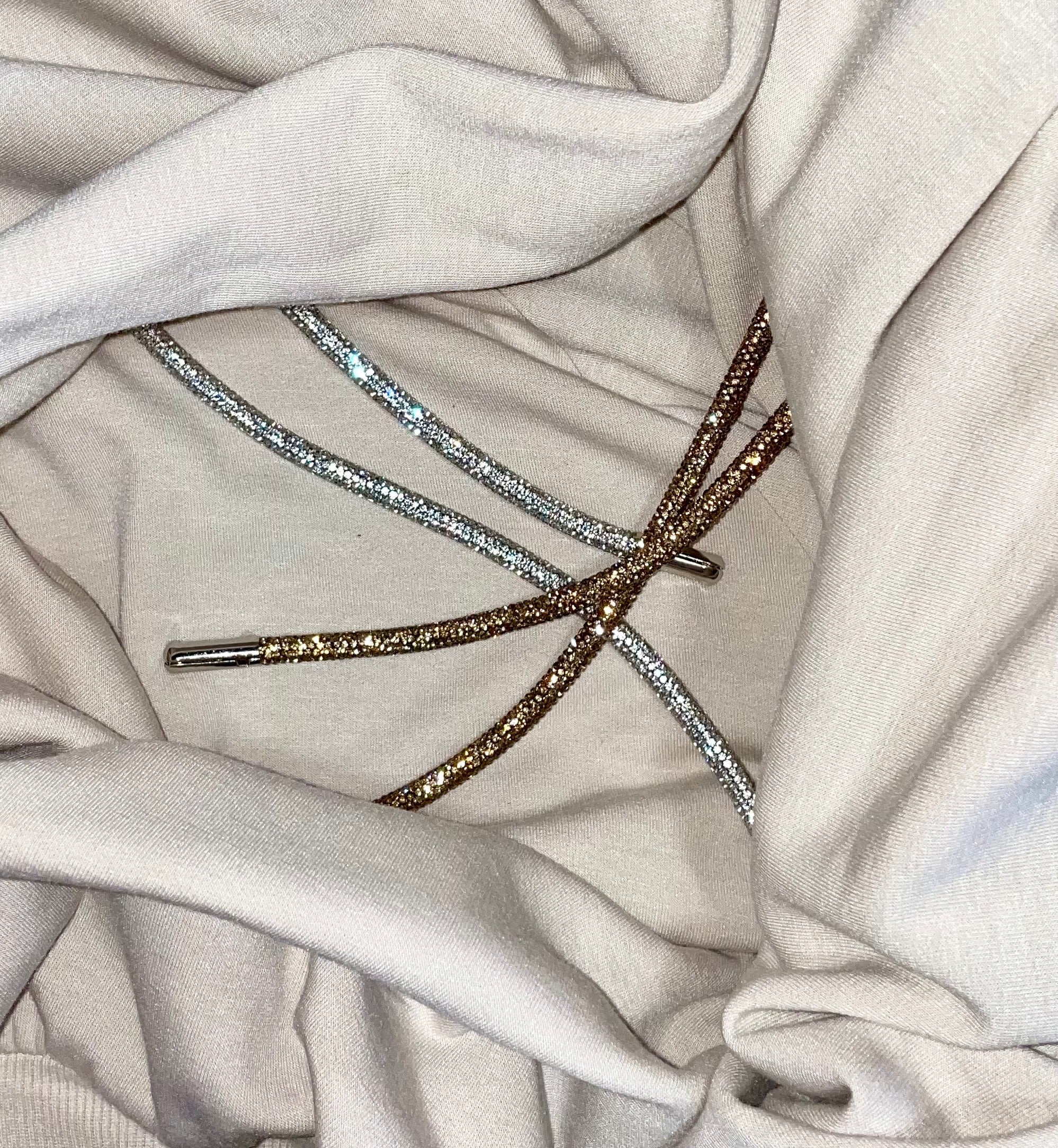 Wanderlust Oversize Hoodie - Image 2