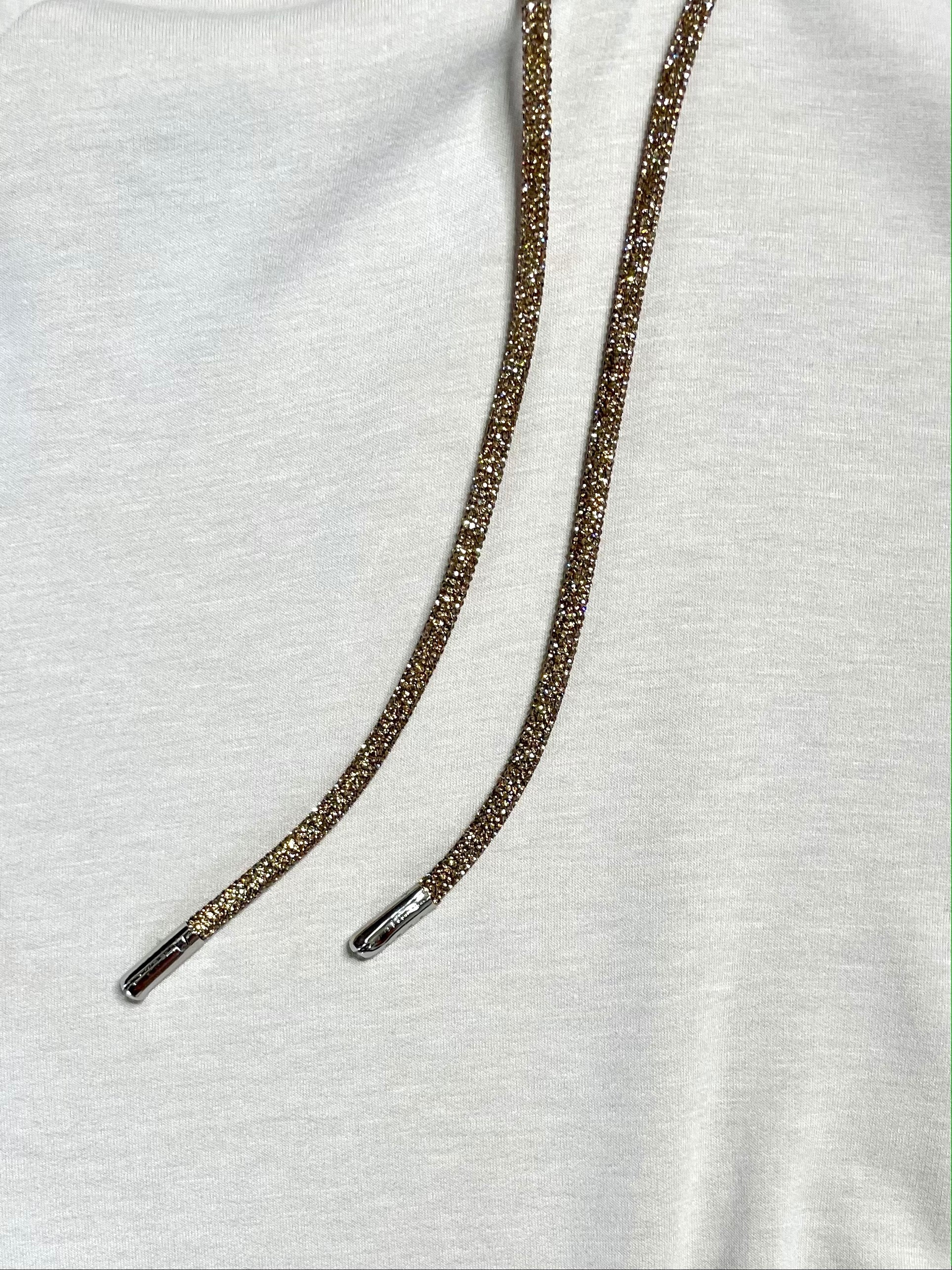 Wanderlust Oversize Hoodie - Image 4